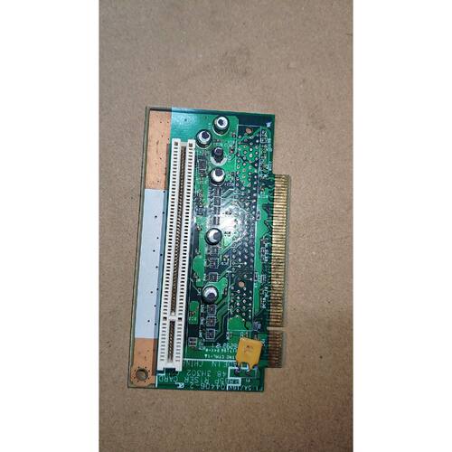 询价-通PCI扩展卡J958B2HD206B
