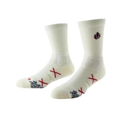 维动第三代篮球袜男款长筒运动袜