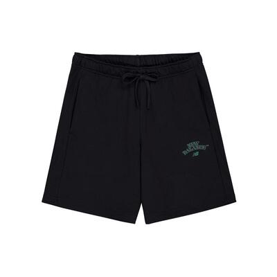 NewBalanceNB官方运动休闲短裤