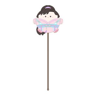 赴山海官方正版周边锤锤乐解压放松成毅