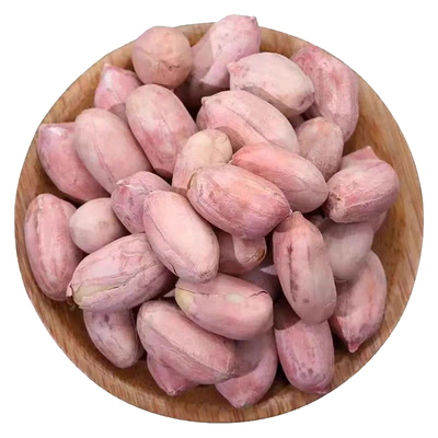 【新货】多味花生米山东特产五香烤花生米蒜香花生下酒菜零食整箱