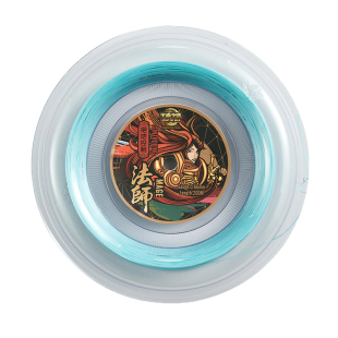 TAAN泰昂羽毛球线BT7000大盘线200米射手法师高弹耐打线高端羽线