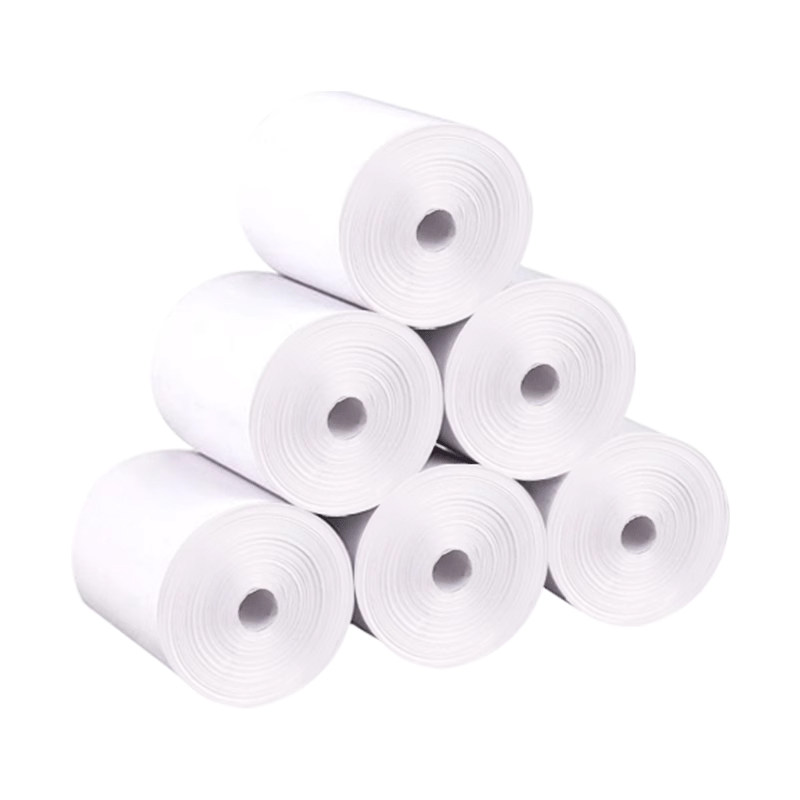 热敏收银纸57×50打印纸80×80mm