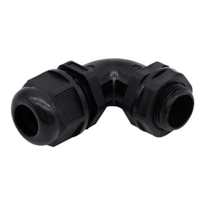 90°弯角电缆接头-厂家现货速发