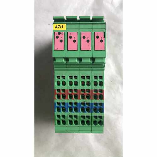 议价原装拆机IBIL24DO8PACSN2862945实物拍摄现货维修