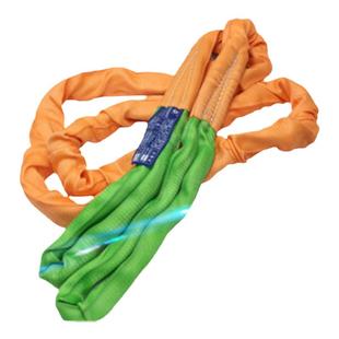 国标工业行车吊装带起重吊带吊具成套组合吊索具吊钩2腿3腿4腿5吨