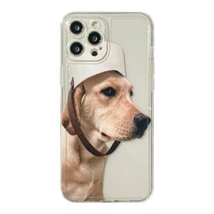 Benefit搞怪斜眼狗17pro16适用15苹果14手机壳iphone14promax创意13promax新款12mini透明11硅胶xsmax女xr\8