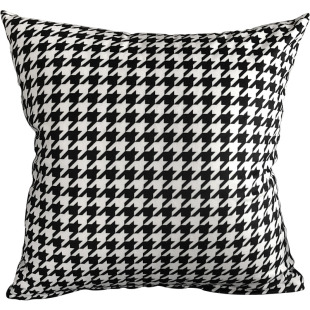 客厅沙发靠枕方形枕头靠垫40咕臣大抱枕套罩50不含芯60X60 70*80