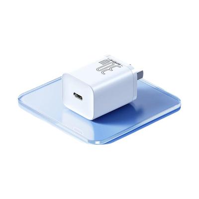 iPhone17倍思30W适用苹果充电器