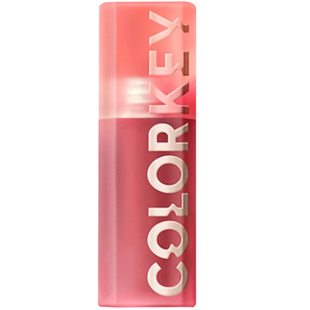 colorkey珂拉琪水波波唇部精华p021不掉色唇釉026不沾杯r023