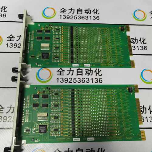 议价ABB DCS卡件DSI14 原装现货议价SPDSI14