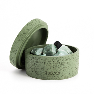 【新年礼物】Lavas扩香石600g自然之息系列 无火香薰晶石香氛礼盒