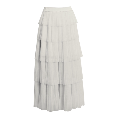 anotherone长裙蛋糕裙