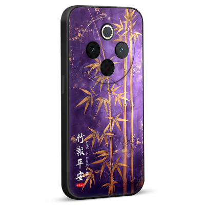 luckrider适用于vivoy300pro手机壳voY300pro民族风Vlvo y30opro中式V2410A好寓意Viv0Y300pr0男款voviY300pr
