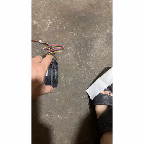 【议价-可维修】 ffb0812eh 12v0.8  DELTA /均有货