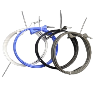 电风扇固定圈落地台扇网圈适用艾美特格力美的网箍配件网罩圈卡扣