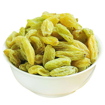 三彩葡萄干手抓包独立包装