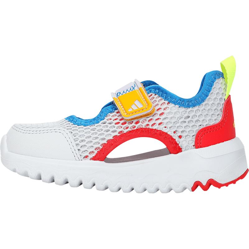 adidas阿迪达斯男婴童SUMMERFLEX I运动凉鞋IH8732