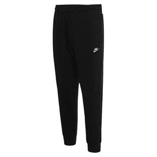 Nike耐克男裤秋季新款运动休闲简约舒适百搭束脚长裤FN3095