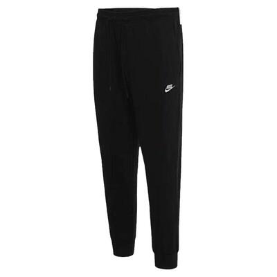 耐克运动休闲男裤束脚长裤