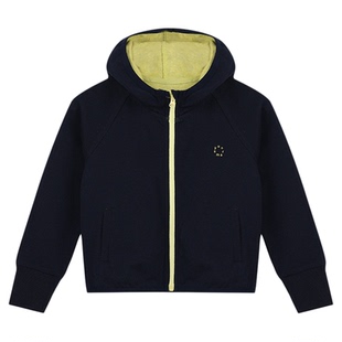 宝宝春季洋气连帽卫衣外套休闲裤套装允儿妈女童春秋上衣儿童裤子