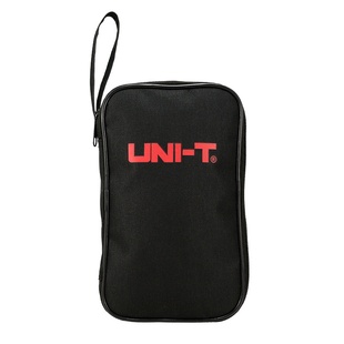 优利德原装万用表布包 耐磨帆布工具包 便携多功能收纳包 维修包