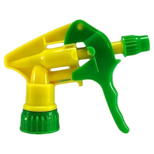 园艺喷头耐酸碱小型喷雾瓶头子家用田里打药庭院浇花喷雾器面膜碗