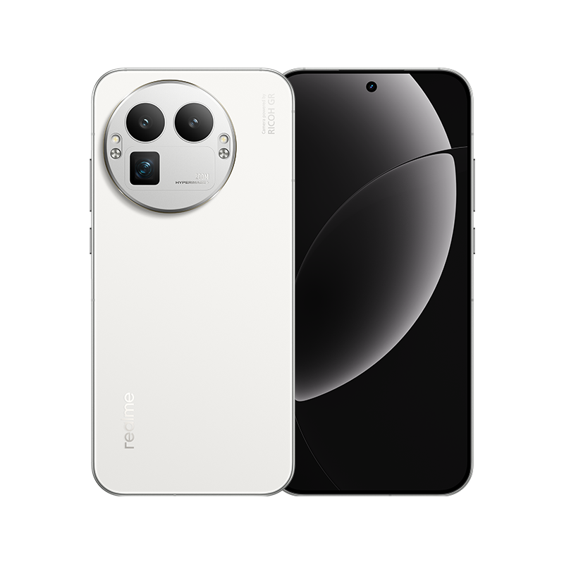 realme  GT8 Pro ֻ GRӰϵͳ 16+1T ³ 4699Ԫ