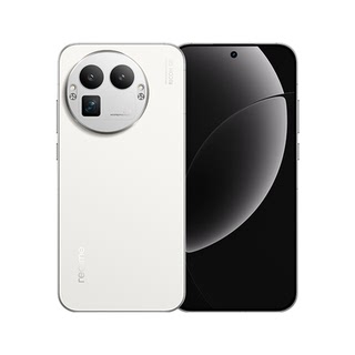 【享6期免息】OPPO真我GT8 Pro新款新品第五代骁龙8版2亿长焦理光GR影像学生拍照游戏手机realme官方