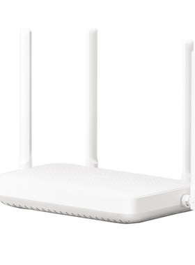 小米wifi6路由器AX1500穿墙王
