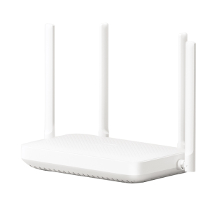 小米wifi6路由器AX1500家用千兆高速穿墙王无线wifi千兆端口双频路由器全屋覆盖高速漏油器信号增强放大器