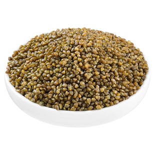 生黑苦荞麦米农家当季新米云南粗粮五谷杂粮胚芽熬粥官方旗舰店