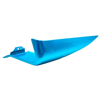 春风450nk后尾罩摩托车外壳