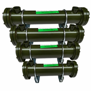 OR系列注塑机水冷却器 液压站 散热器OR-60OR-100OR-150 250 350