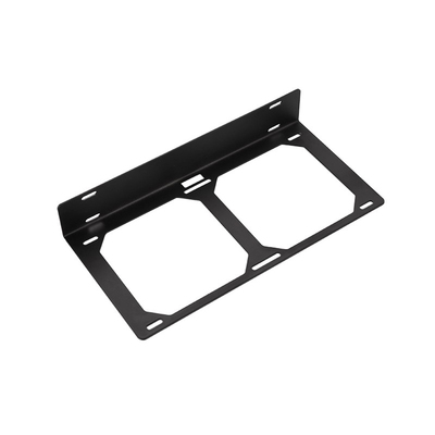 Bykski全新风扇冷排支架