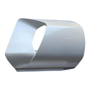 九号电动原车适配机械师2代全套车壳Mmax2 110p 原装光谱白车外壳