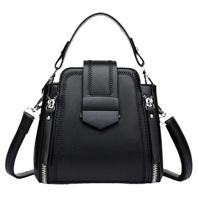 水桶包时尚百搭单肩包