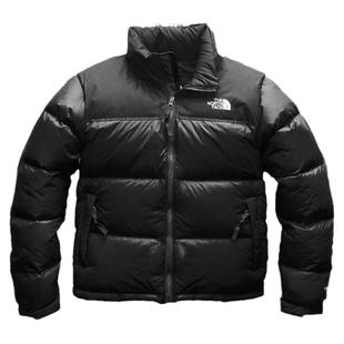 【断码清仓】TNF北面美版女羽绒服700蓬DWR1996 RETRO NUPTSE