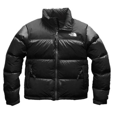 断码美版羽绒服北面700蓬鹅绒