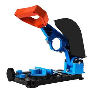 角磨机万用支架磨光机手磨固定架多功能手电钻改装锯电转变切割机