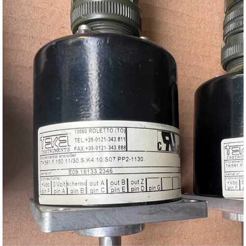 议价TKW561系列编码器 Tekel光电旋转编码器