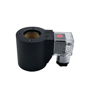 液压电磁阀线圈 三叉 内孔23MM 高度51MM MFB10-60YC MFZ10-60YC