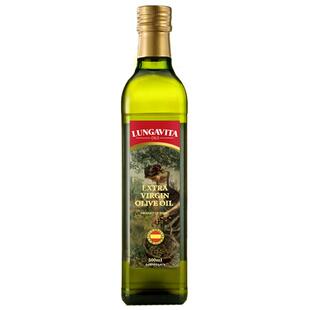 【原装进口】兰格维特西班牙进口特级初榨橄榄油食用油