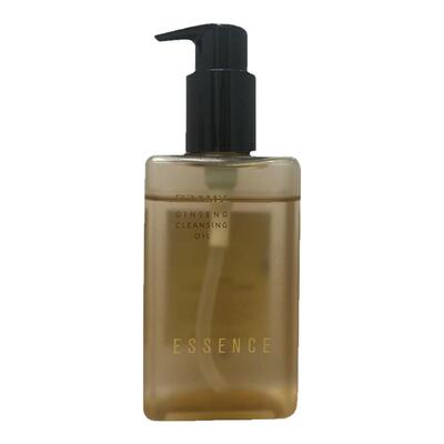 柏瑞美深层清洁彩妆卸妆油195ml