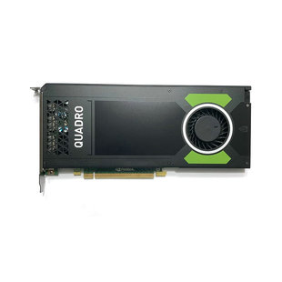 原装正品Quadro M4000 8G专业图形设计显卡渲染绘图建模SW多屏CAD