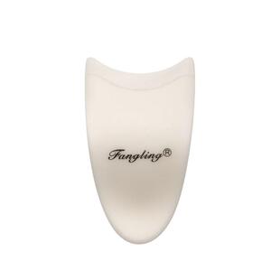 芳龄假睫毛镊子工具美妆工具塑料睫毛夹子贴假睫毛夹子睫毛辅助器