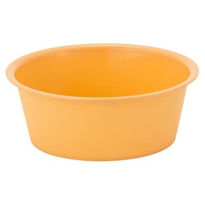 汇丰信佳日式磨砂塑料手大中脸盆