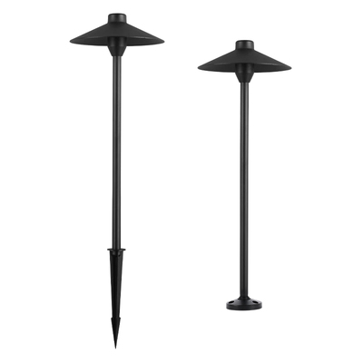 户外防水草坪灯现代简约蘑菇装饰