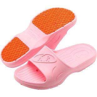 KENROLL科柔孕妇专用防滑拖鞋女夏洗澡家用室内居家凉拖鞋男宽松
