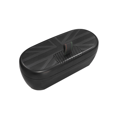 MINI电车中控储物盒收纳盒